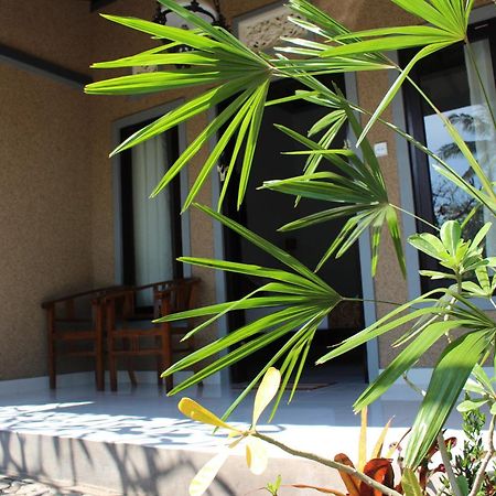 Magus Homestay Pemuteran Pokój zdjęcie