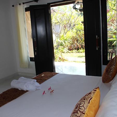 Magus Homestay Pemuteran Pokój zdjęcie