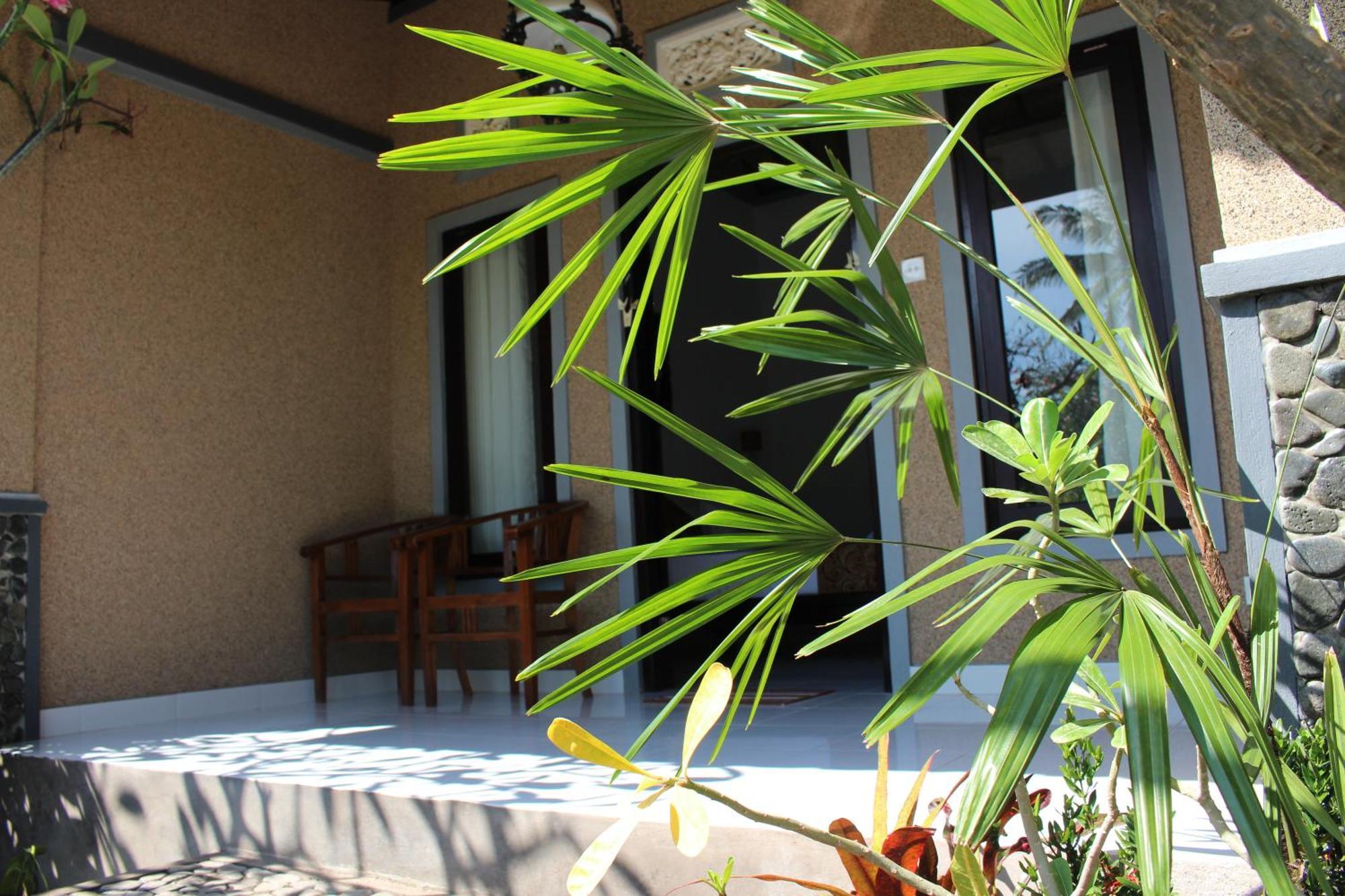 Magus Homestay Pemuteran Pokój zdjęcie