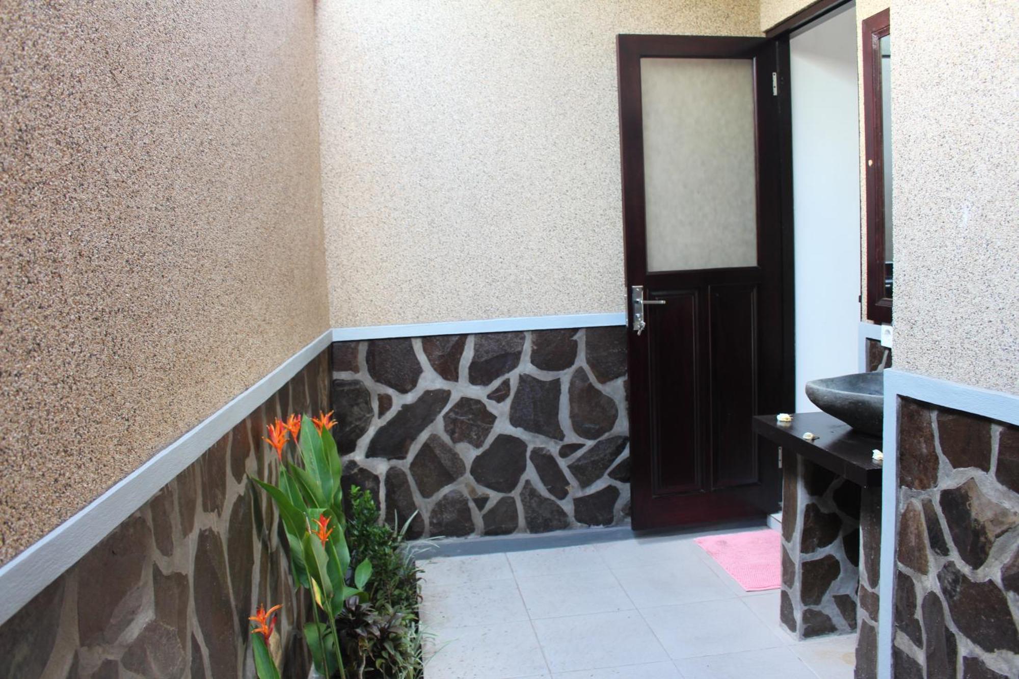 Magus Homestay Pemuteran Pokój zdjęcie