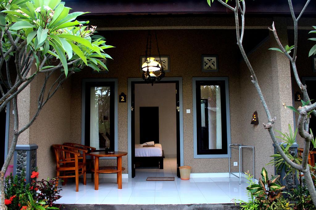 Magus Homestay Pemuteran Pokój zdjęcie