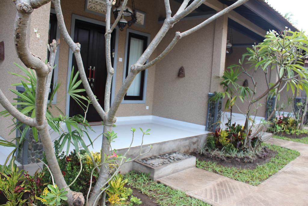 Magus Homestay Pemuteran Pokój zdjęcie