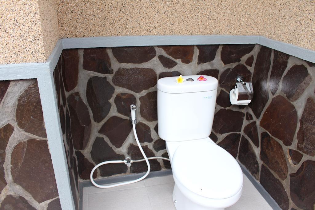 Magus Homestay Pemuteran Pokój zdjęcie