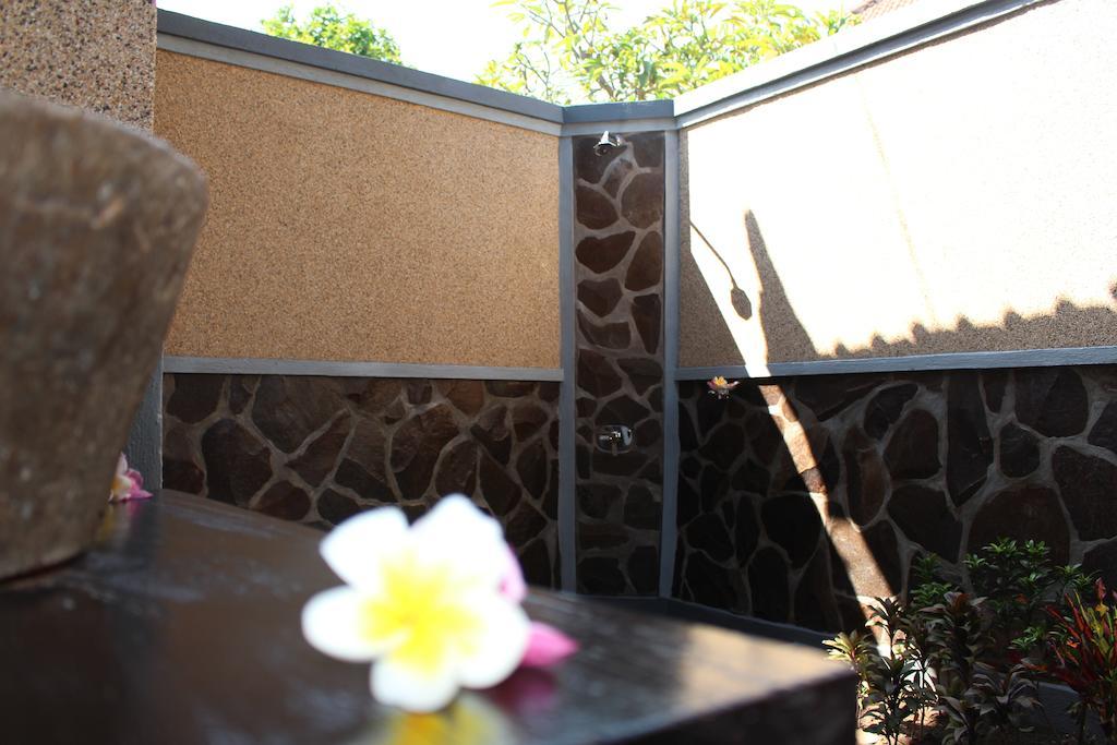 Magus Homestay Pemuteran Pokój zdjęcie