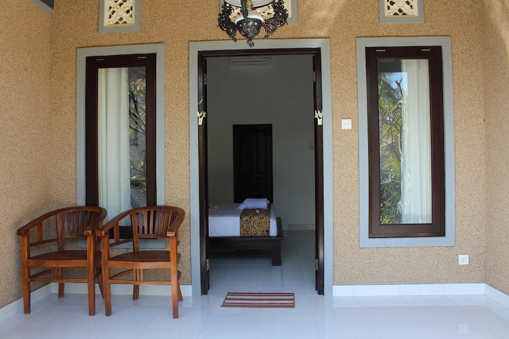 Magus Homestay Pemuteran Pokój zdjęcie