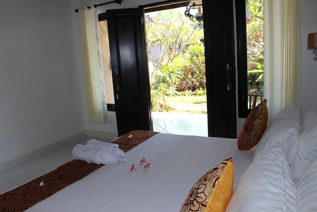Magus Homestay Pemuteran Pokój zdjęcie