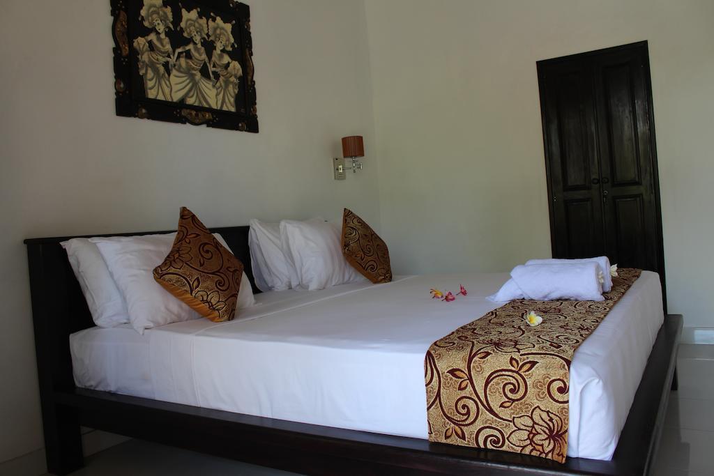 Magus Homestay Pemuteran Pokój zdjęcie