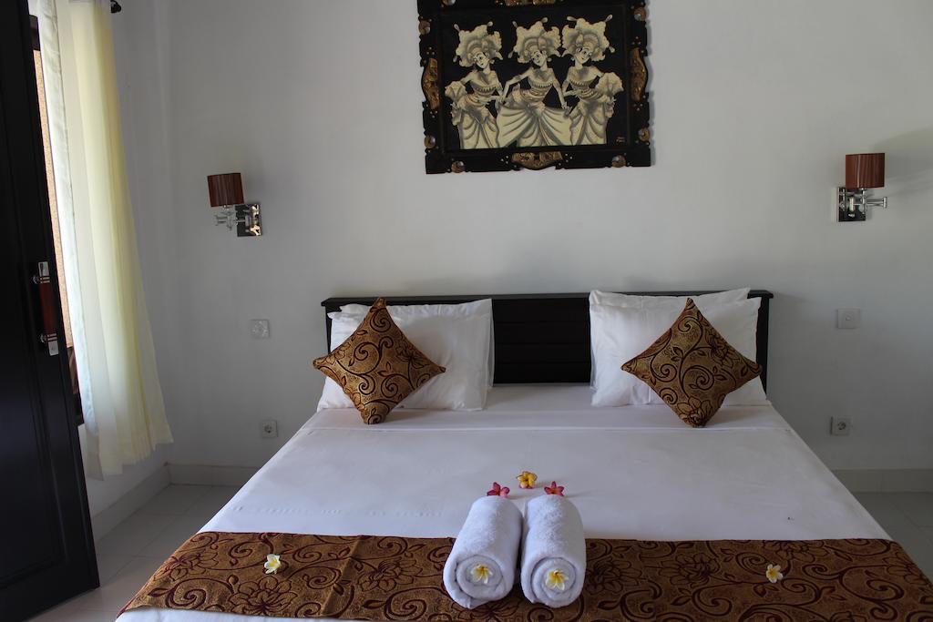 Magus Homestay Pemuteran Pokój zdjęcie